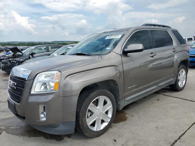 Gmc Terrain (2011)