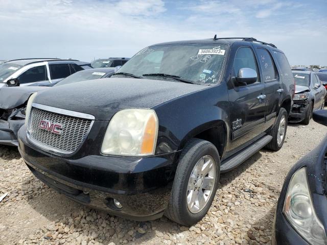 Gmc Yukon slt (2011)