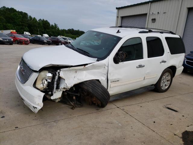 Gmc Yukon slt (2011)