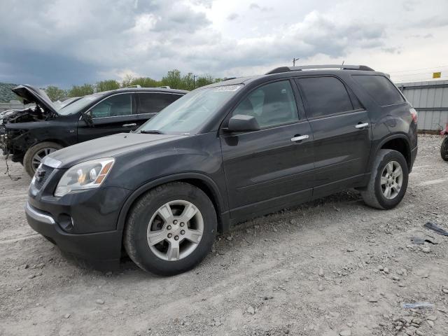 Gmc Acadia sle (2012)