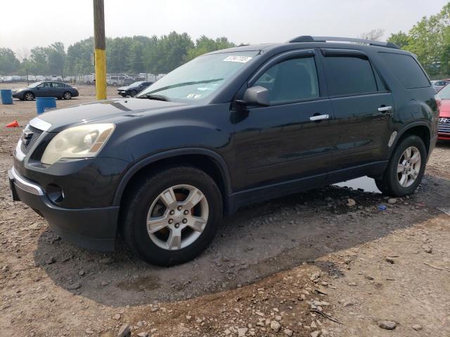 Gmc Acadia sle (2012)