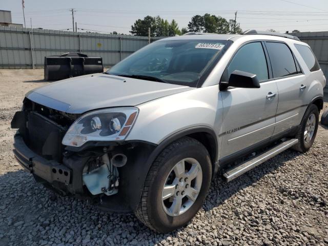 Gmc Acadia sle (2012)