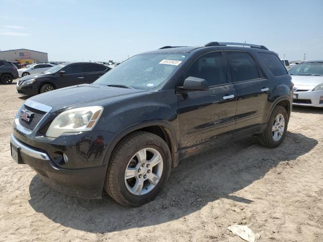 Gmc Acadia sle (2012)
