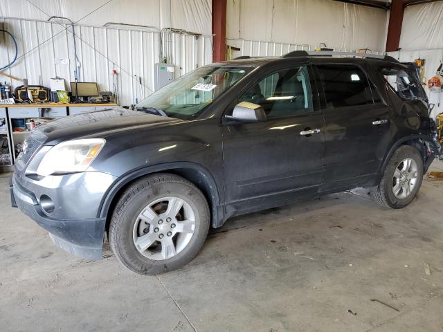 Gmc Acadia sle (2012)