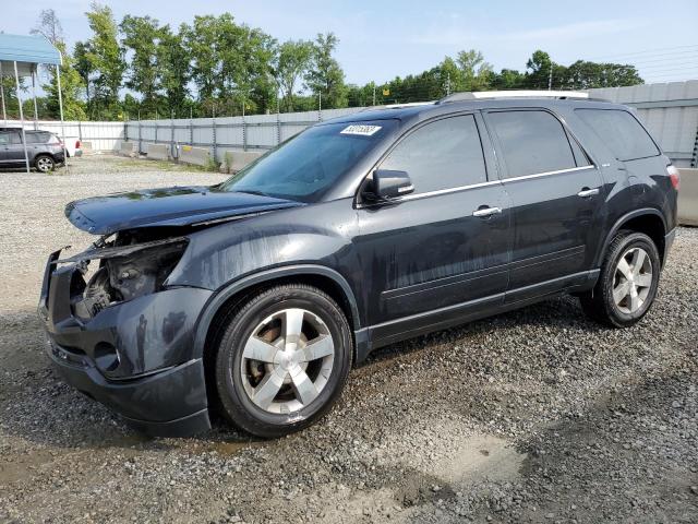 Gmc Acadia slt (2012)