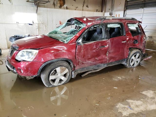 Gmc Acadia slt (2012)