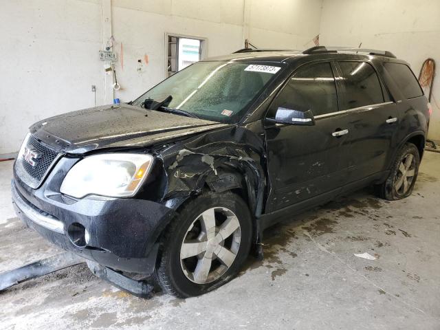 Gmc Acadia slt (2012)