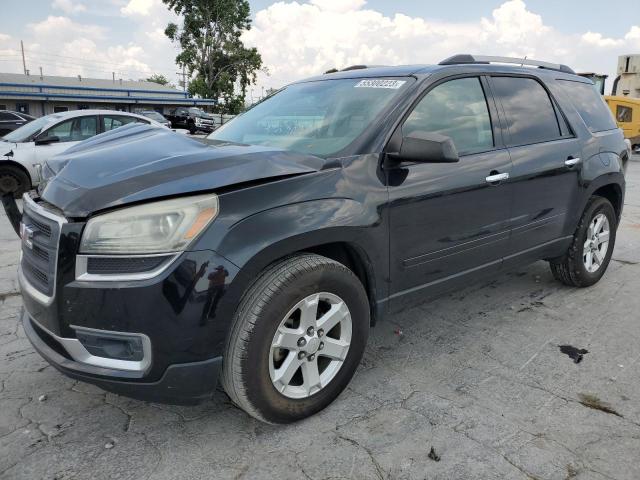 Gmc Acadia sle (2013)