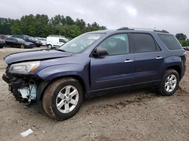 Gmc Acadia sle (2013)