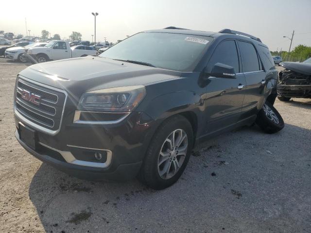 Gmc Acadia slt (2013)