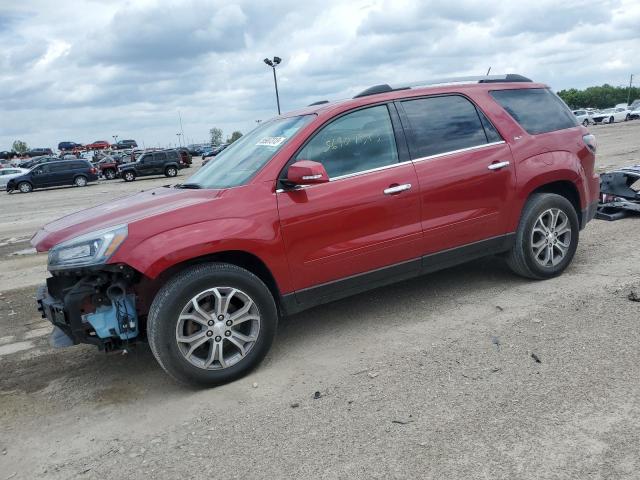 Gmc Acadia slt (2013)