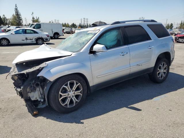 Gmc Acadia slt (2013)