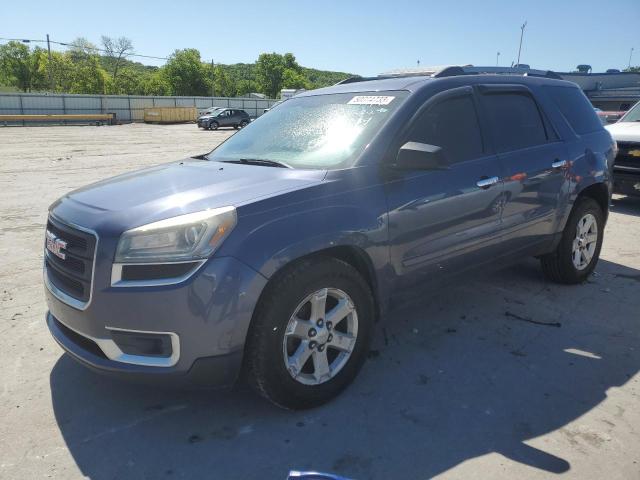 Gmc Acadia sle (2014)