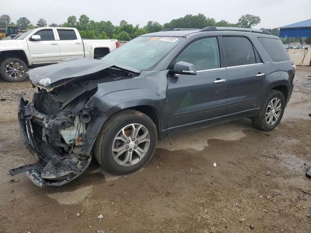 Gmc Acadia slt (2014)