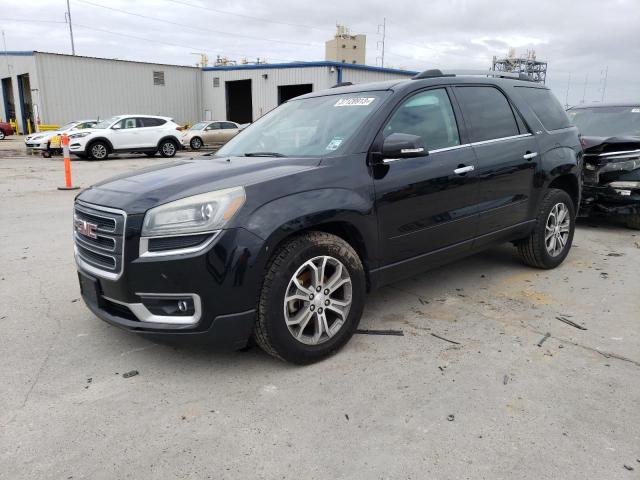 Gmc Acadia slt (2014)