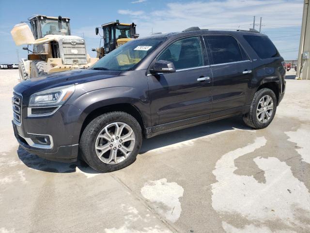 Gmc Acadia slt (2014)