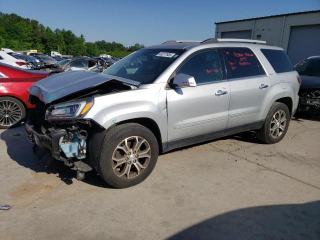 Gmc Acadia slt (2014)