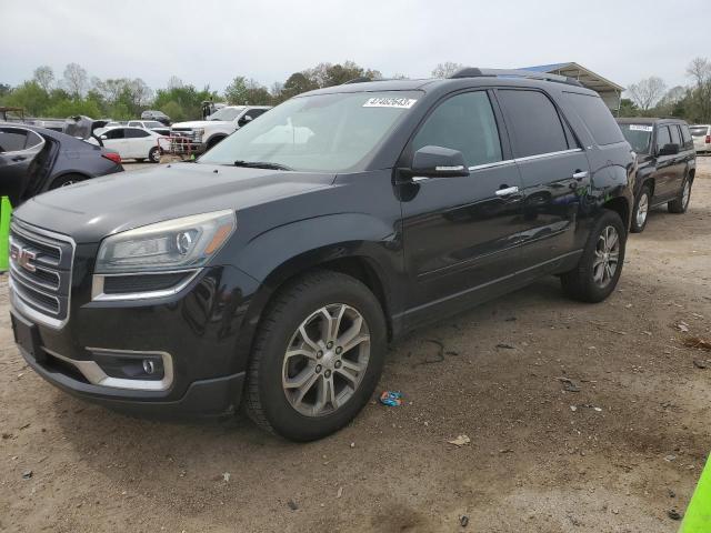 Gmc Acadia slt (2014)