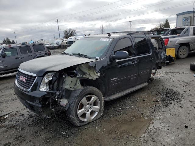 Gmc Yukon slt (2014)