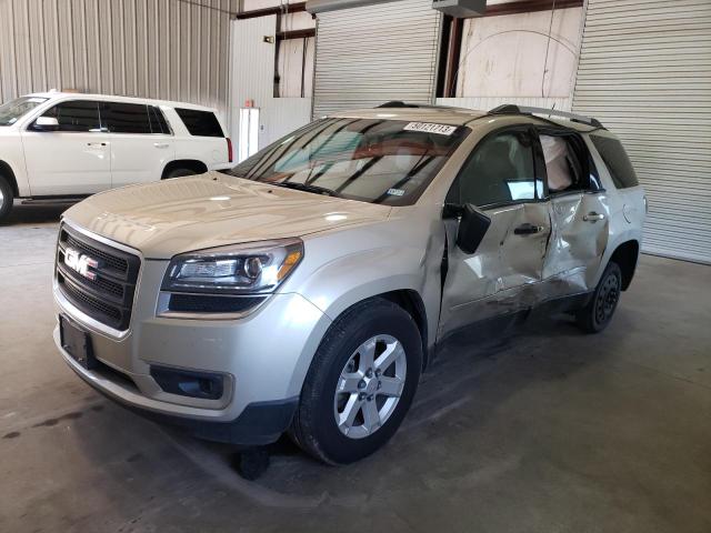 Gmc Acadia sle (2015)