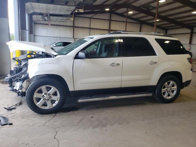 Gmc Acadia sle (2015)
