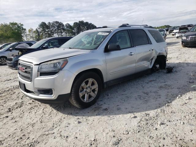 Gmc Acadia sle (2015)