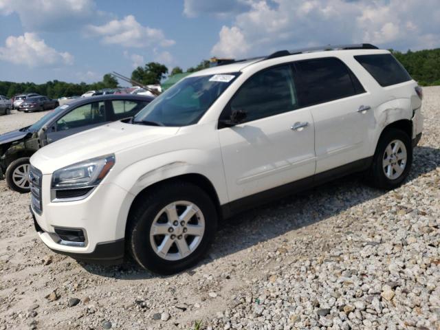 Gmc Acadia sle (2015)