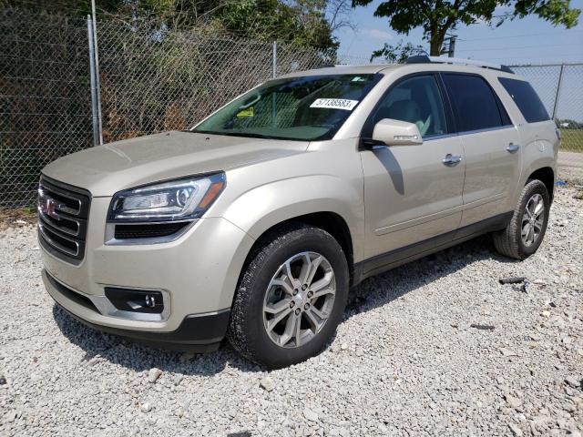 Gmc Acadia slt (2015)