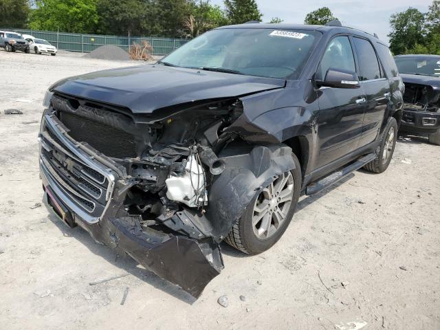 Gmc Acadia slt (2015)