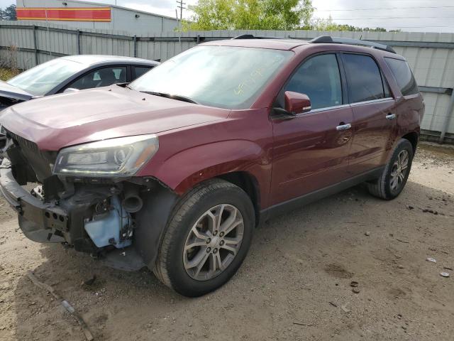 Gmc Acadia slt (2015)
