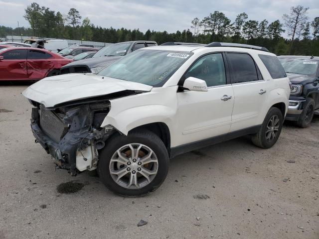 Gmc Acadia slt (2015)