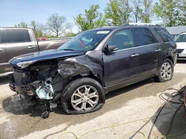 Gmc Acadia slt (2015)