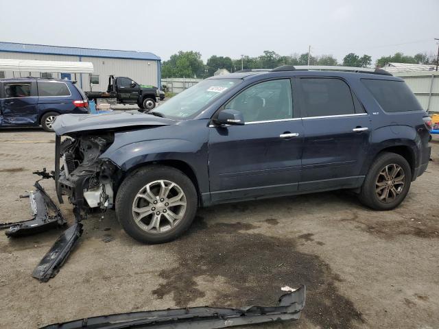Gmc Acadia slt (2015)
