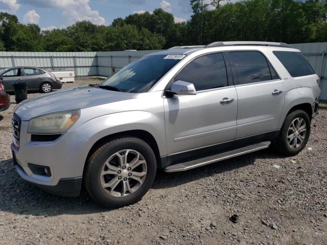 Gmc Acadia slt (2015)