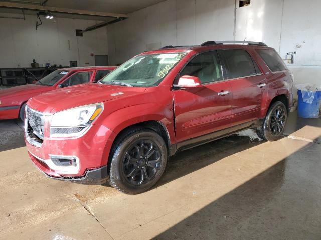 Gmc Acadia slt (2015)