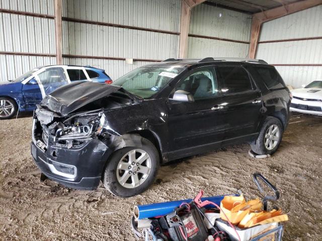 Gmc Acadia sle (2016)
