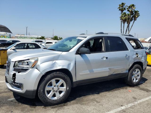 Gmc Acadia sle (2016)