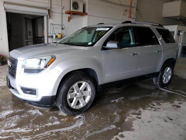 Gmc Acadia sle (2016)