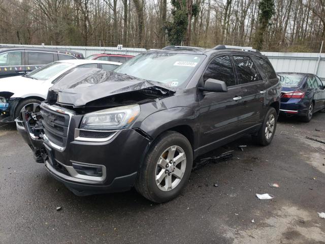 Gmc Acadia sle (2016)