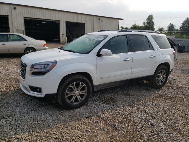 Gmc Acadia slt (2016)