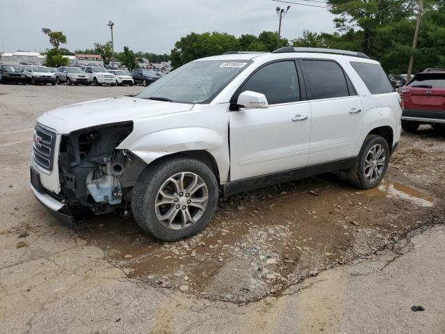 Gmc Acadia slt (2016)