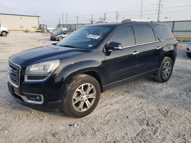Gmc Acadia slt (2016)