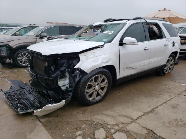 Gmc Acadia slt (2016)