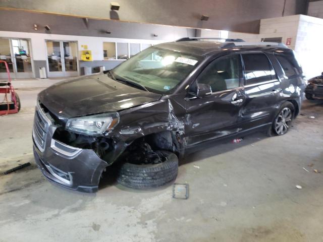 Gmc Acadia slt (2016)