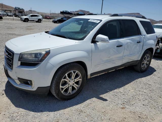 Gmc Acadia slt (2016)