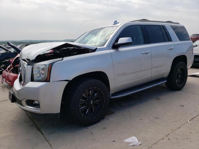 Gmc Yukon slt (2016)