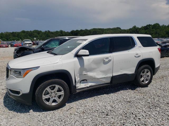 Gmc Acadia sle (2017)
