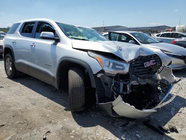 Gmc Acadia sle (2017)