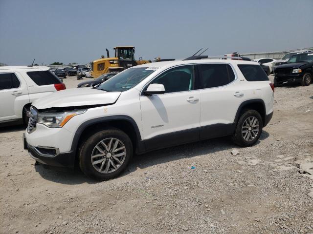 Gmc Acadia sle (2017)