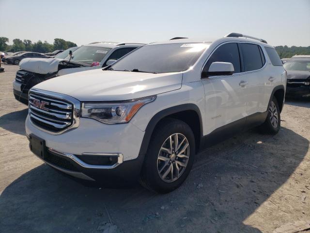 Gmc Acadia sle (2017)